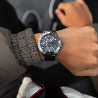 Obrázok produktu pre Tommy Hilfiger Hodinky ty530910