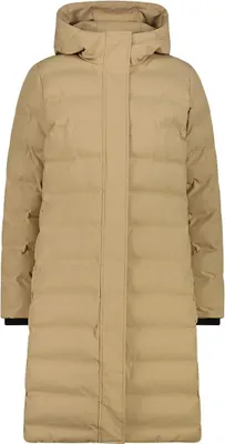 Image de Cmp Femme Manteau Fix Capuche Cookie Cookie 42