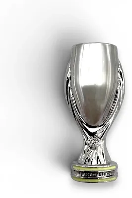 Produktbild von UEFA Super Cup Pin Pokal 30 mm