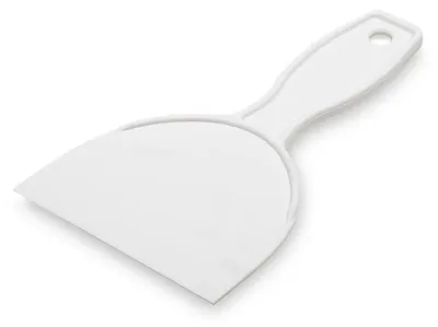 Obrázok produktu pre Plastová stierka Marshalltown, biela, šírka: 102 mm