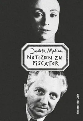 Produktbild von Notizen zu Piscator