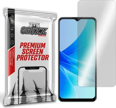 Produktbild von Hybriertes Glas GrizzGlass HybridGlass für Oppo A57s