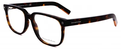 Produktbild von Ermenegildo Zegna EZ5197 DARK HAVANA 55/17/150 Herrenbrillen Brillen