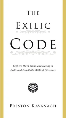 Produktbild von The Exilic Code
