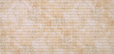 Produktbild von Dekorplatten aus PVC - Dekorative Wandpaneele mit 3D Look als Wandverkleidung - Mosaik Optik (5 Paneele Sparpaket 956 x 480 mm) Dekorpaneele Verblender Mosaik