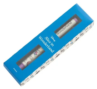 Produktbild von Disney Alice in Wonderlund pen