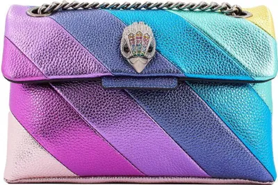 Produktbild von KURT GEIGER LONDON MINI KENSINGTON S BAG Mehrfarbig