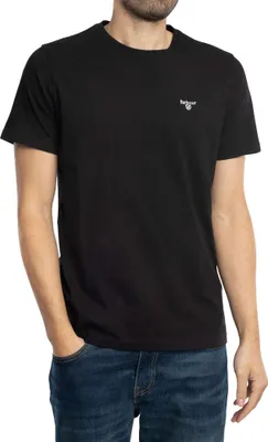 Produktbild von Barbour Essential Sport T-Shirt, Schwarz M
