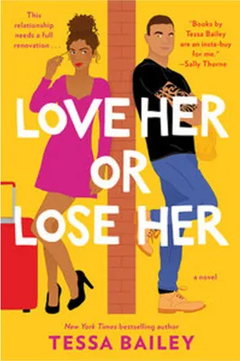 Image de Love Her or Lose Her