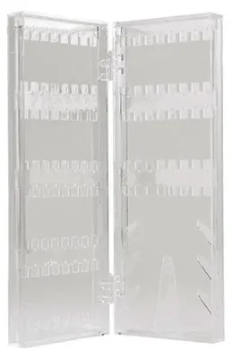 Zdjęcie produktu dla Ordinare&Co 3370910066272, 1 szuf., Przezroczysty, 1 szt., 212 x 20 x 283 mm