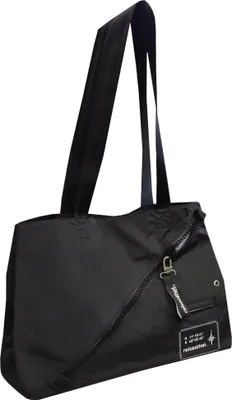 Produktbild von Reisenthel Segeltasche Shopper Avento schwarz PR0123 Tasche Schwarz
