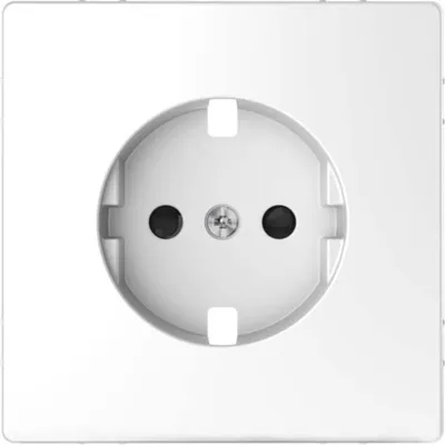 Produktbild von Merten Zentralplatte lotosws MEG2330-6035