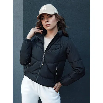 Immagine prodotto di Giacca da donna DSTREET ty4414, colore nero, modello Dstreet1, taglia: S