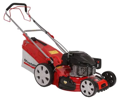 Zdjęcie produktu dla Mastercut Fd51S/4/Ma190_Hw Yamaha Kosiarka Spalinowa Do Trawy Z Napędem 5,5 Km / 51Cm