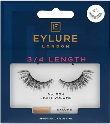 Produktbild von Eylure Volume Pestañas 3-4 004 1 U