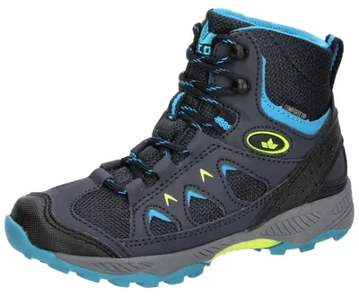 Image de Bottes LICO EUR 28