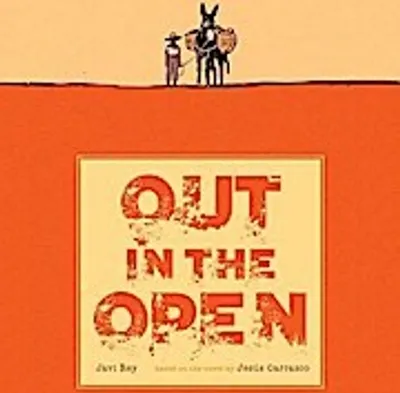 Immagine prodotto di Out in the Open