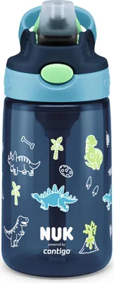 Produktbild von NUK Easy Straw Cup 420ml