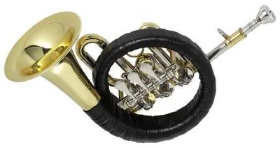 Produktbild von il Lago Passion Jagdhorn-Ventil Fürst Pless