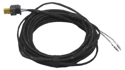 Produktbild von Sound Erweiterungsset Kabelbaum Kabel Original Kufatec Sound Booster PRO