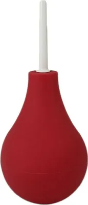 Produktbild von Irrigator 340mL Einlauf Intimdusche Darmspülung Analspülung Klistier Klysma B12