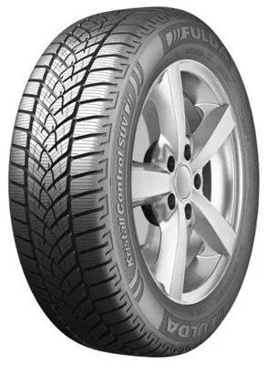 Zdjęcie produktu dla Fulda Kristall Control SUV 225/65 R17 106 H XL