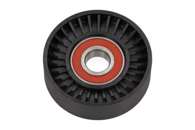 Produktbild von MAXGEAR 54-1002 Spannrolle Keilrippenriemen 76mm passend für MERCEDES-BENZ A-Klasse (W168) VANEO (414)