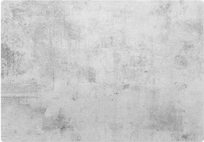 Obrázek produktu pro Betonová Textura– Ochranná podložka na podlahu – Podložka pod židli – 100x70 cm – Protiskluzová podložka na tvrdé podlahy