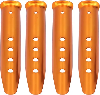 Obrázok produktu pre Stanové kolíky 23 cm, hliník, pre piesok