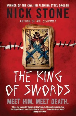 Produktbild von King of Swords, The