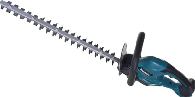 Obrázok produktu pre Makita DUH507Z, 50 cm, Dvojité ostrie, 2700 spm, 1,5 cm, 74 dB, 85 dB