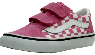 Produktbild von Old Skool V Checkerboa