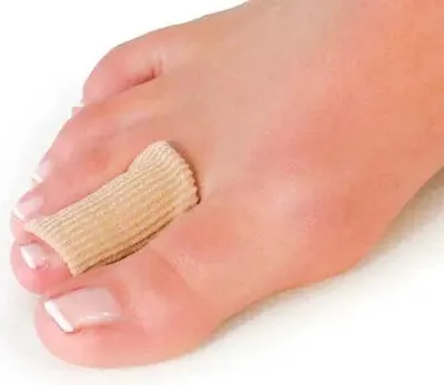 Produktbild von Prim Schutzgewebeschlauch mit Gel 1,5 cm CC325