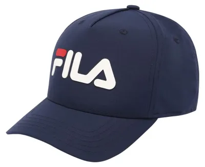 Produktbild von Fila - "Funza 5" Baseball-Mütze MR597 (Einheitsgröße) (Marineblau)