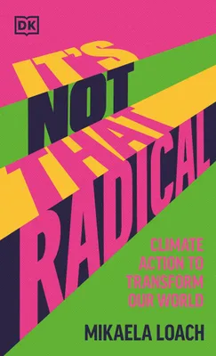 Produktbild von It's Not That Radical