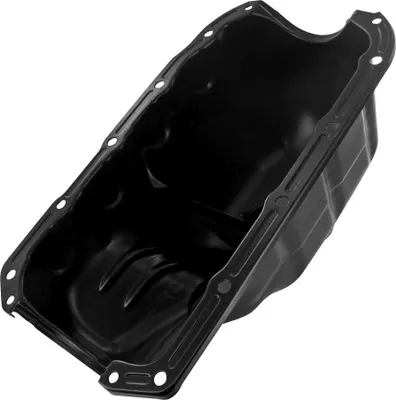 Produktbild von VAICO V24-0316 Ölwanne Motorölwanne für FIAT PANDA (169) 500 (312) GRANDE PUNTO (199) 500 C (312) PUNTO EVO (199)