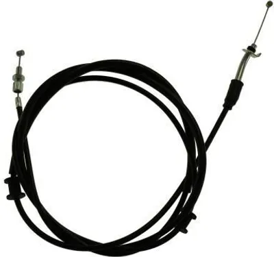 Image de Gaszug-Bowdenzug Piaggio Liberty 125-150 Bj. 2000/2001