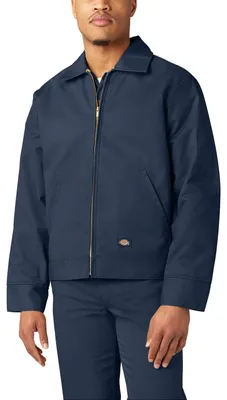 Productafbeelding van Dickies heren LND Eisenhower jas, blauw (donker marineblauw), XXXX-Large