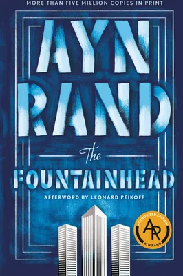 Produktbild von The Fountainhead
