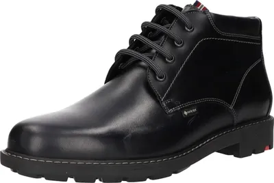 Produktbild von Lloyd Schnürstiefeletten Herren 31393036323132 Schwarz 45 EU