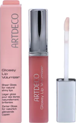 Produktbild von ARTDECO Glossy Lip Volumizer, Pink, Volumengebend, Frauen, Glanz, Flasche, Lippen