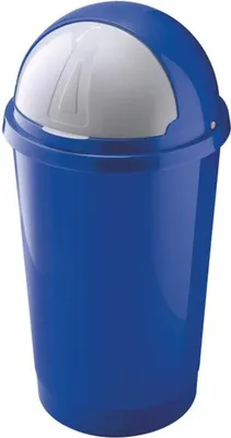 Obrázek produktu pro heidrun KOŠ NA ODPADKY 6L,20X31,5,PLAST