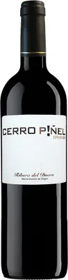 Produktbild von Bodegas San Roque de la Encina Ribeira del Duero Crianza Cerro Pi?el DO 2010 (1 x 0.75 l)