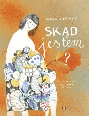 Image de Książka Skąd jestem? - dla dzieci