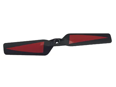 Obrázok produktu pre Amewi chvostový rotor červený Buzzard