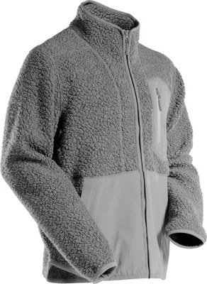 Produktbild von MASCOT 22303-682-89-M, Jacke, Mann, M, 100 cm, Polyester, 460 g/m²