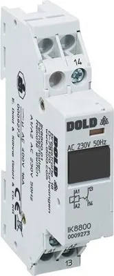 Produktbild von Dold&Söhne Fernschalter IK8800.12 AC50Hz230V 0009283