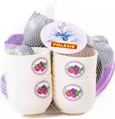 Zdjęcie produktu dla Gosposia. Zestaw naczyń na 4 osoby