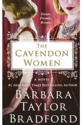 Produktbild von Cavendon Women
