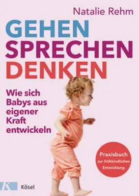 Obrázok produktu pre Gehen - Sprechen - Denken